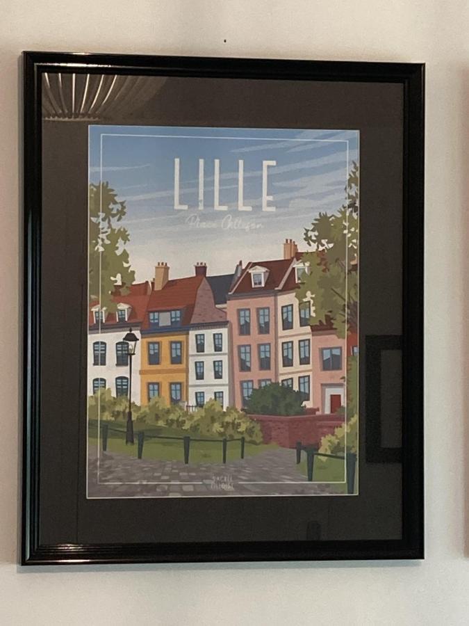 Le Chalet De La Longere Beuvry-la-Foret エクステリア 写真